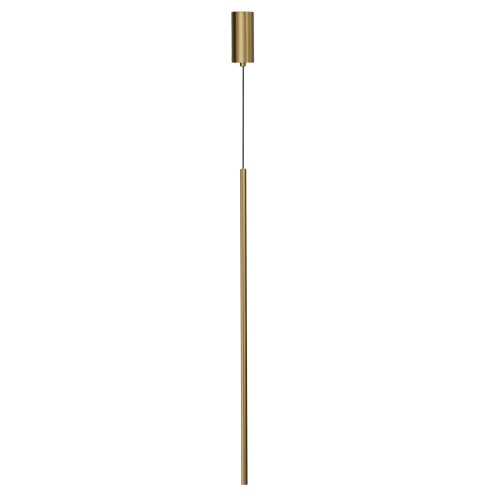 Lampa wisząca BIRMA PENDANT GO AZ7165 AZzardo