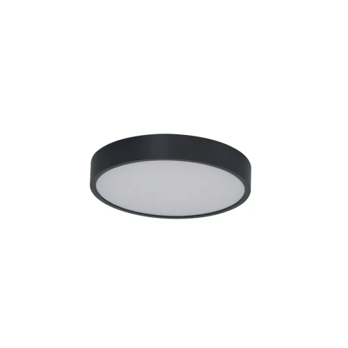Plafon PANDINO 30 CCT SWITCH SENSOR IP44 BK AZ6590 AZzardo
