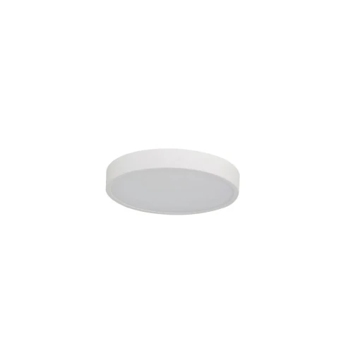 Plafon PANDINO 23 CCT SWITCH SENSOR IP44 WH AZ6587 AZzardo