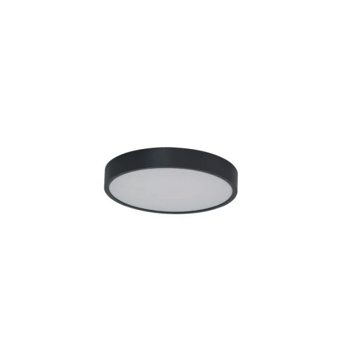 Plafon PANDINO 23 CCT SWITCH SENSOR IP44 BK AZ6588 AZzardo