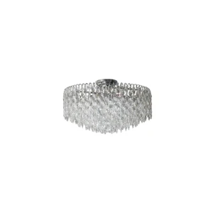 Plafon BURANO 60 TOP CH AZ6910 AZzardo