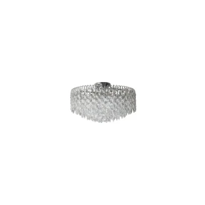 Plafon BURANO 40 TOP CH AZ6911 AZzardo