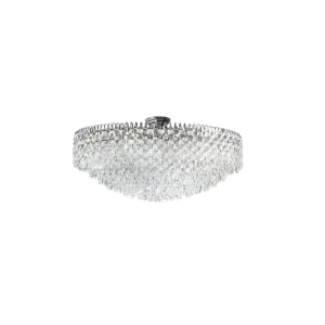 Plafon BURANO 100 TOP CH AZ6909 AZzardo