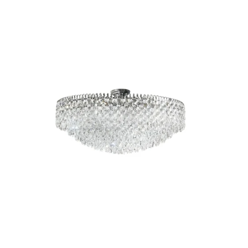 Plafon BURANO 100 TOP CH AZ6909 AZzardo