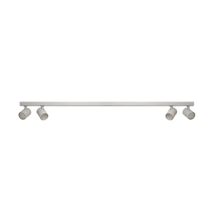 Listwa z reflektorkami EXO 4 LINE 120 WH AZ6654 AZzardo