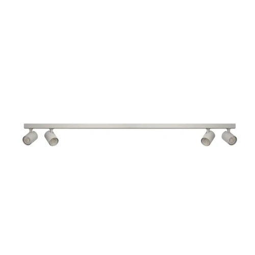 Listwa z reflektorkami EXO 4 LINE 120 WH AZ6654 AZzardo