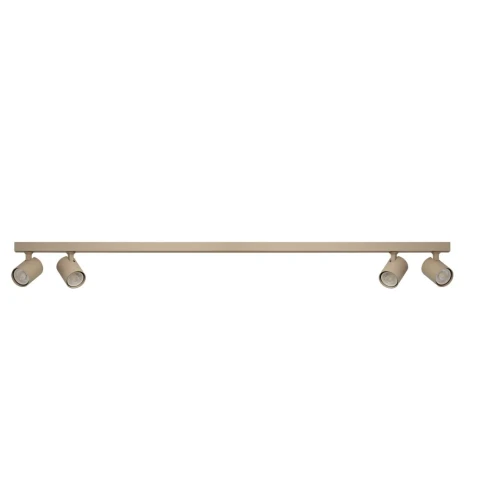 Listwa z reflektorkami EXO 4 LINE 120 BEIGE AZ6655 AZzardo