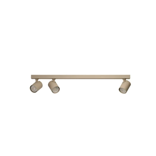 Listwa z reflektorkami EXO 3 LINE 70 BEIGE AZ6652 AZzardo