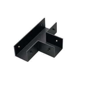 Łącznik T TRACK IP65 T-CONNECTOR BK AZ6942 AZzardo