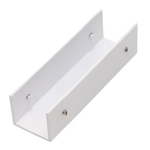 Łącznik prosty TRACK IP65 STRAIGHT CONNECTOR WH AZ6937 AZzardo