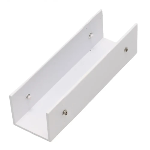 Łącznik prosty TRACK IP65 STRAIGHT CONNECTOR WH AZ6937 AZzardo