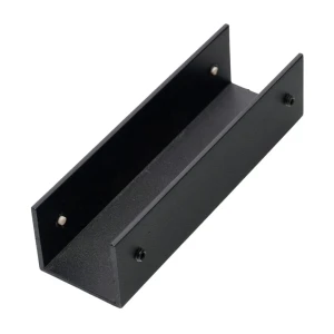 Łącznik prosty TRACK IP65 STRAIGHT CONNECTOR BK AZ6936 AZzardo