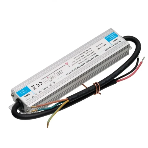 Zasilacz TRACK IP65 DRIVER 100W AZ6964 AZzardo