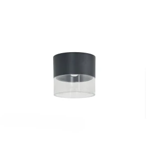 Lampa natynkowa LIMAN 6W CCT BK AZ6548 AZzardo
