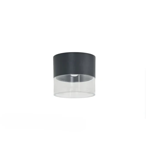 Lampa natynkowa LIMAN 6W CCT BK AZ6548 AZzardo