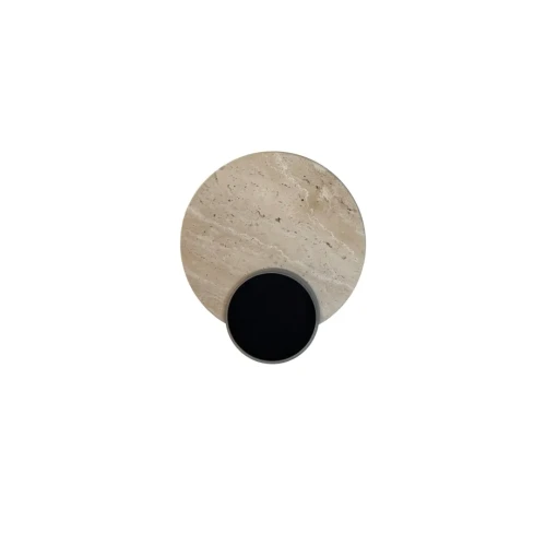 Kinkiet ECLIPSE WALL 10W 3000K AZ6667 AZzardo