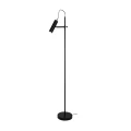 F18014-GU10-BK TENSO LAMPA PODŁOGOWA Zuma Line