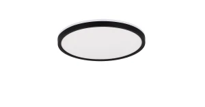 MS748400R-BK COLIS LAMPA SUFITOWA CZARNA/BLACK Zuma Line