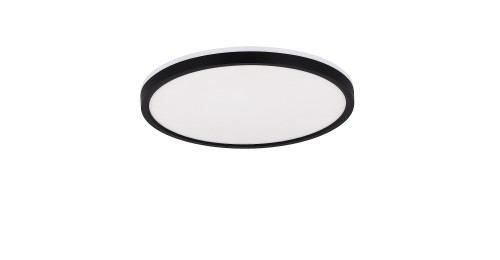 MS748400R-BK COLIS LAMPA SUFITOWA CZARNA/BLACK Zuma Line