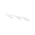 3559 ZESTAW 14 SZYNOPRZEWODY WHITE JEDNOOBWODOWY Zuma Line