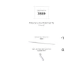 3559 ZESTAW 14 SZYNOPRZEWODY WHITE JEDNOOBWODOWY Zuma Line