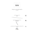 3578 ZESTAW 19 SZYNOPRZEWODY WHITE JEDNOOBWODOWY Zuma Line