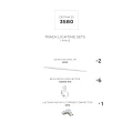 3580 ZESTAW 20 SZYNOPRZEWODY WHITE JEDNOOBWODOWY Zuma Line