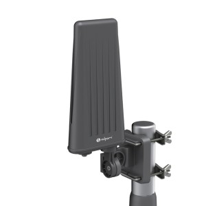 Antena zewnętrzna DVB-T / DVB-T2 DPM DTVO5 z filtrem LTE, 45 dB