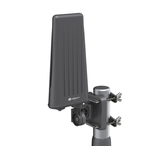 Antena zewnętrzna DVB-T / DVB-T2 DPM DTVO5 z filtrem LTE, 45 dB