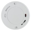 Czujnik dymu, autonomiczny, bateryjny, LUMIO