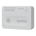 Czujnik czadu, autonomiczny, bateryjny, LUMIO