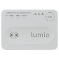 Czujnik czadu, autonomiczny, bateryjny, LUMIO