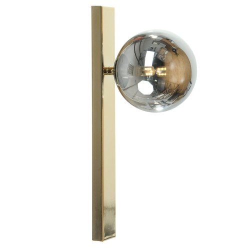 1217 SERENITY KINKIET ZŁOTY Zuma Line