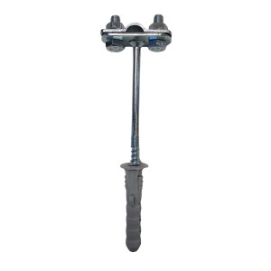 Uchwyt do zwodów z kołkiem F10 L-100 Błyskawica