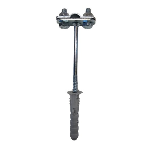 Uchwyt do zwodów z kołkiem F10 L-100 Błyskawica