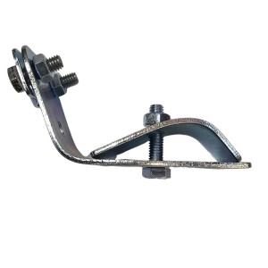 Złącze rynnowe odgromowe 32A Błyskawica