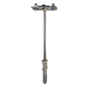 Uchwyt do zwodów bednarka i drutu FI-12 L-120 11A Błyskawica