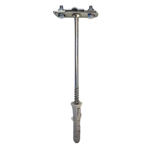 Uchwyt do zwodów bednarka i drutu FI-12 L-120 11A Błyskawica