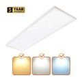  Panel LED CAPRI G2 25-36-40W 30x120 zmienna barwa IP44 UGR<19 Kobi Pro