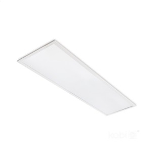  Panel LED CAPRI 36W 30x120 4000K barwa neutralna UGR <19 Kobi Pro
