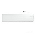  Panel LED CAPRI 36W 30x120 4000K barwa neutralna UGR <19 Kobi Pro