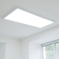  Panel LED CAPRI 36W 30x120 4000K barwa neutralna UGR <19 Kobi Pro