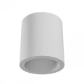 Oprawa natynkowa lampa sufitowa spot biały 7W LED zmienna barwa CCT Spectrum