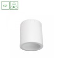 Oprawa natynkowa lampa sufitowa spot biały 7W LED zmienna barwa CCT Spectrum
