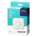 Czujnik gazu ziemnego, 230 V AC, żywotność sensora 5 lat, Tuya Smart Wi-Fi