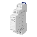 Przekaźnik instalacyjny Economic, 3P, 8A, 12-230 VUC