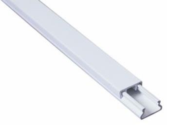 Kanał kablowy koryto korytko 10x17mm długość 2m białe