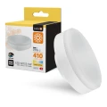 Żarówka LED 5W GX53 barwa ciepła 3000K Kobi