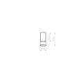Klosz do systemu Cameleon CAMELEON CYLINDER S 12054 Nowodvorski