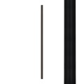 Klosz CAMELEON LASER 1000 BLACK 8487 Nowodvorski Lighting